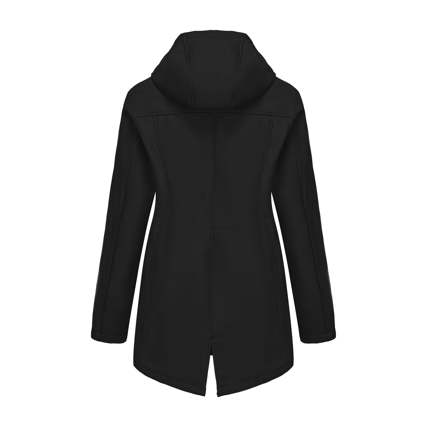 Women Winter Coats Hooded Outerwears Waterproof Woman Clothes Warm Women's Winter Down Jacket Parkas Long Trench Coat  HXY285