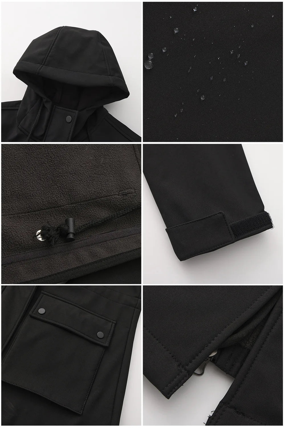 Women Winter Coats Hooded Outerwears Waterproof Woman Clothes Warm Women's Winter Down Jacket Parkas Long Trench Coat  HXY285