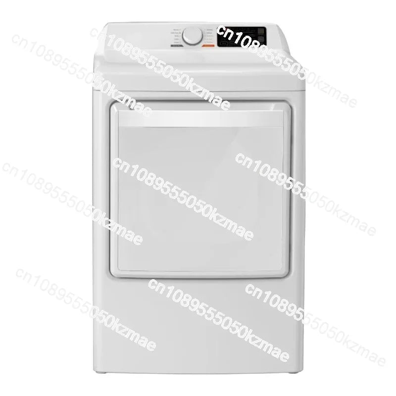 IN STOCKIN  Steel Clothes Dryer Laundry Cloth Dryer Electric Clothes Dryer for TDF-16ALBM-E