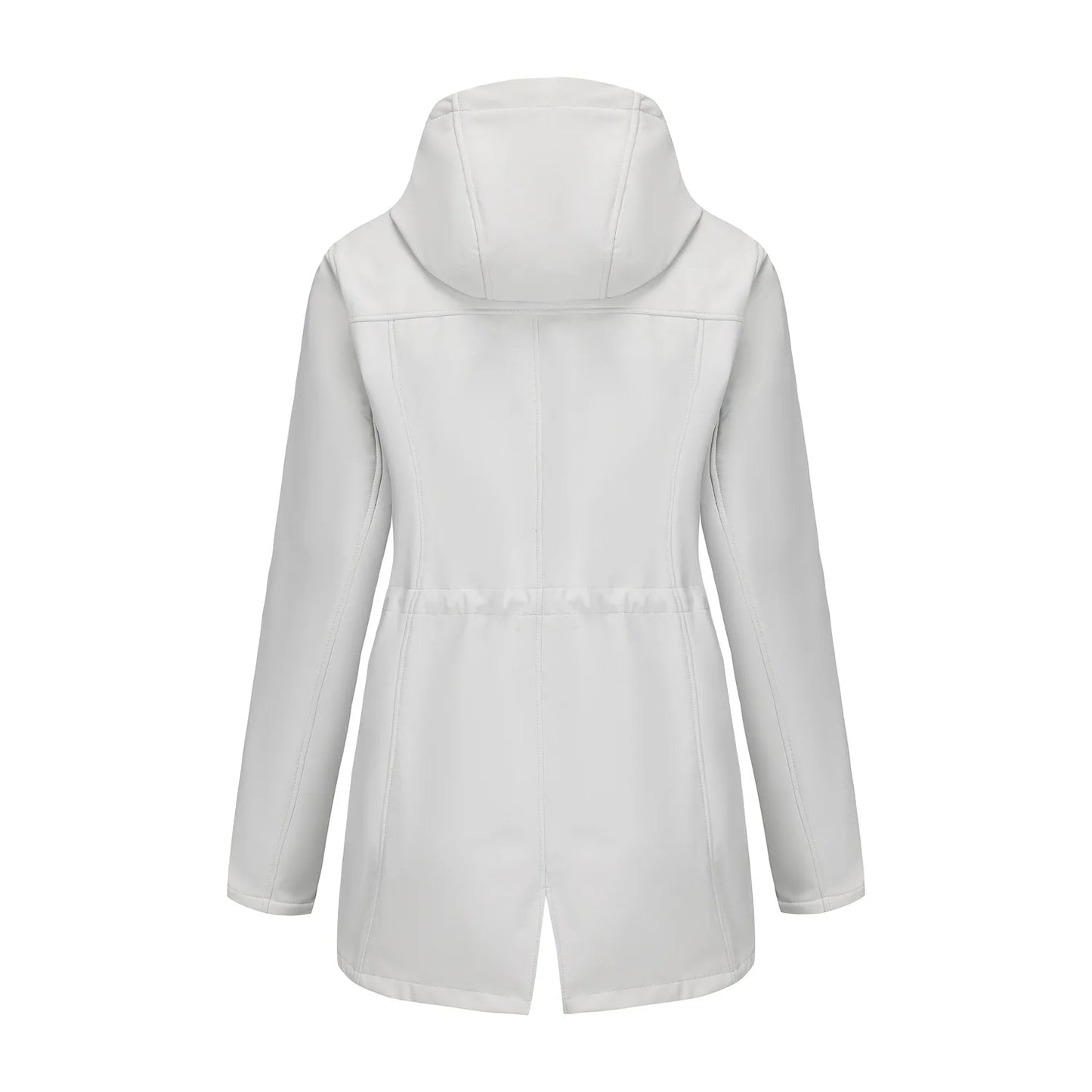 Women Winter Coats Hooded Outerwears Waterproof Woman Clothes Warm Women's Winter Down Jacket Parkas Long Trench Coat  HXY285