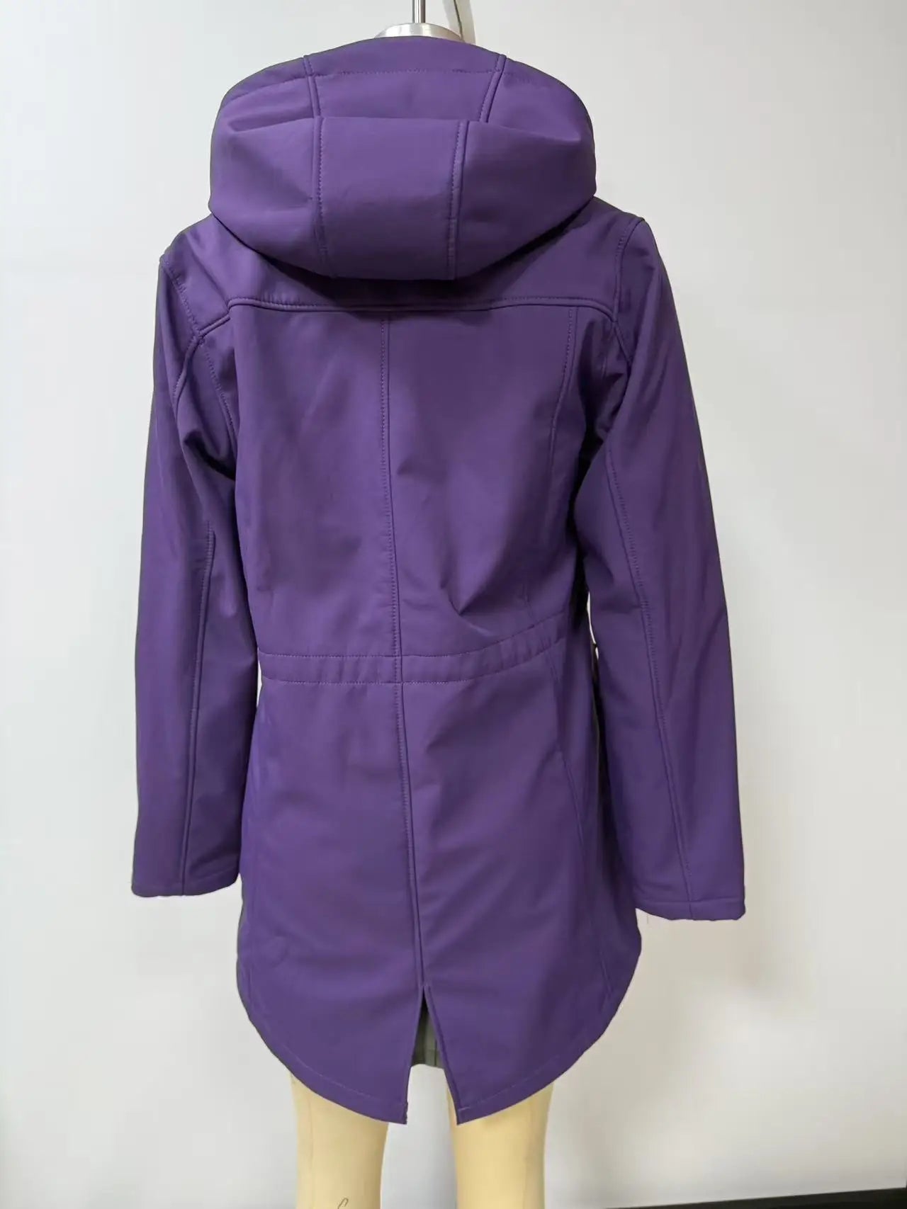 Women Winter Coats Hooded Outerwears Waterproof Woman Clothes Warm Women's Winter Down Jacket Parkas Long Trench Coat  HXY285